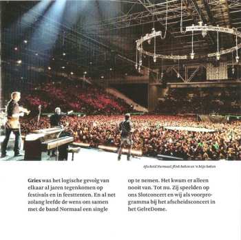 CD Rowwen Hèze: Vur Altied