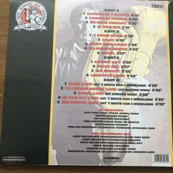 2LP Rowwen Hèze: Zondag In 't Zuiden
