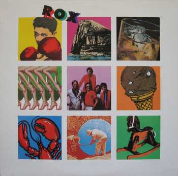 LP Rox: Rox