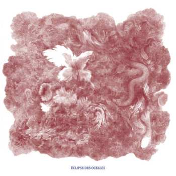 Album Roxane Metayer: Éclipse Des Ocelles
