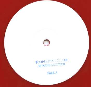 LP Roxane Metayer: Éclipse Des Ocelles LTD