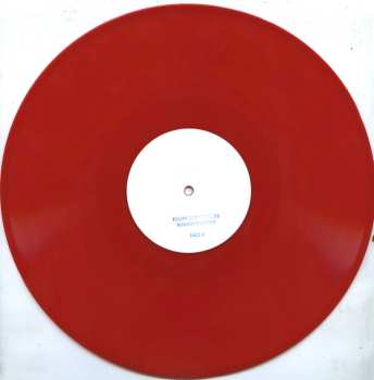 LP Roxane Metayer: Éclipse Des Ocelles LTD