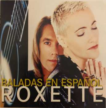 CD Roxette: Baladas En Español