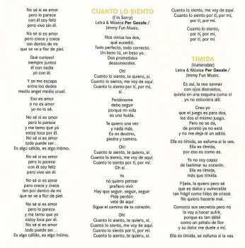 2LP Roxette: Baladas En Español