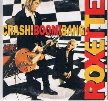 Crash! Boom! Bang!