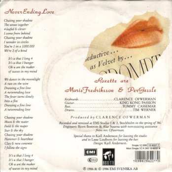 SP Roxette: Never Ending Love