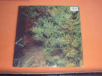 LP Roxy Music: Country Life