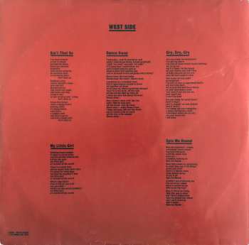 CD Roxy Music: Manifesto - Limited Edition