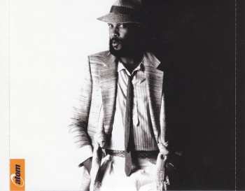 2CD Roy Ayers: Everybody Loves The Sunshine