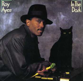 CD Roy Ayers: In The Dark