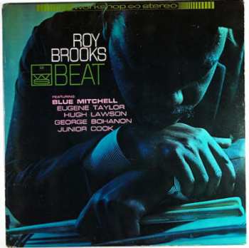 Album Roy Brooks: Beat