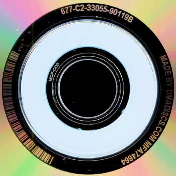 2CD Roy Brooks: Understanding