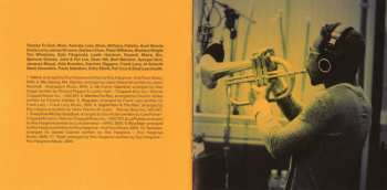 CD Roy Hargrove Big Band: Emergence