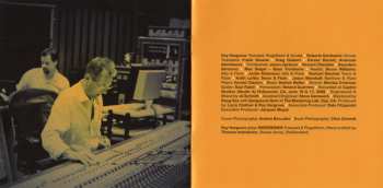 CD Roy Hargrove Big Band: Emergence