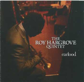 CD Roy Hargrove Quintet: Earfood