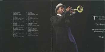 CD Roy Hargrove Quintet: Earfood