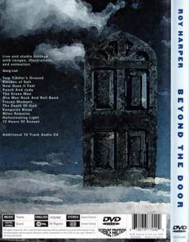 CD/DVD Roy Harper: Beyond The Door