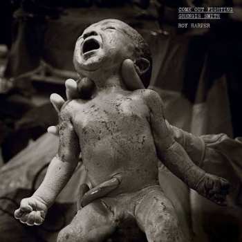 CD Roy Harper: Come Out Fighting Genghis Smith