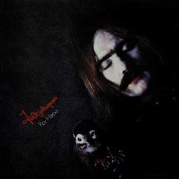 CD Roy Harper: Folkjokeopus