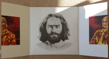 LP Roy Harper: Lifemask