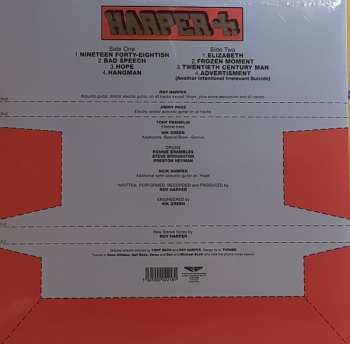 LP Jimmy Page: Whatever Happened To Jugula?