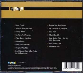 CD Roy Head: An Introduction To Roy Head