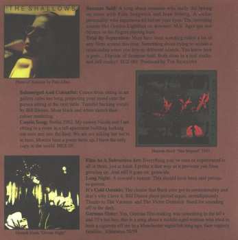 CD Roy Montgomery: 324 E. 13th Street #7