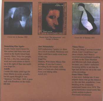 CD Roy Montgomery: 324 E. 13th Street #7