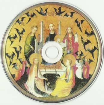 CD Roy Montgomery: Silver Wheel Of Prayer
