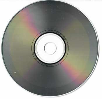 CD Anthony Coleman: I Could've Been A Drum