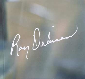 LP Roy Orbison: A Love So Beautiful