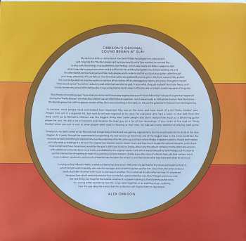 LP Roy Orbison: The Original Sound