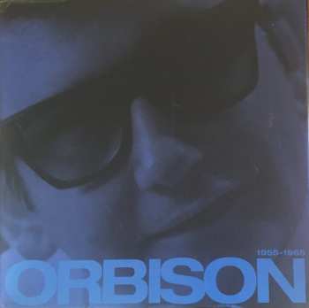 7CD/Box Set Roy Orbison: Orbison 1955-1965