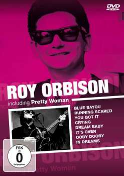 DVD Roy Orbison: Pretty Woman