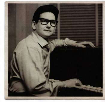 CD Roy Orbison: The Monument Singles - A-Sides (1960-1964)