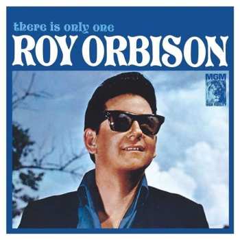 CD Roy Orbison: Volume 3: There Is Only One Roy Orbison / Roy Orbison's Many Moods