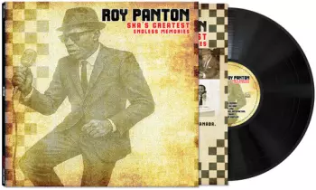 Ska's Greatest Endless Memories