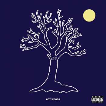 Album Roy Woods: Exis