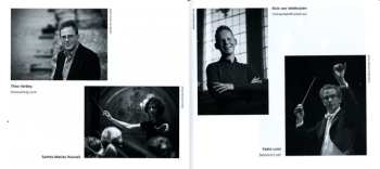 3SACD Concertgebouworkest: Horizon 10