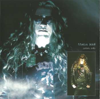 CD Royal Hunt: Collision Course