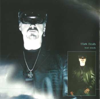 CD Royal Hunt: Collision Course