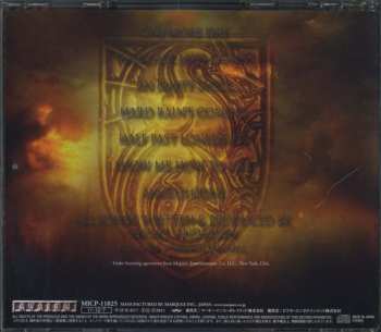 CD Royal Hunt: Show Me How To Live