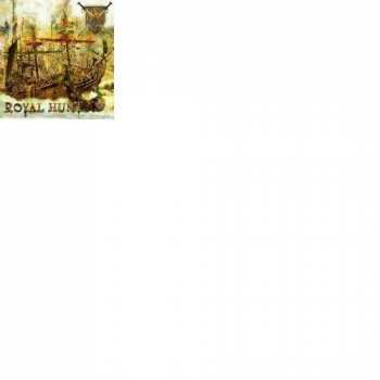 Album Royal Hunt: X