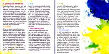 CD Royal Liverpool Philharmonic Orchestra: Pop Goes Classical (Classic fm Presents)