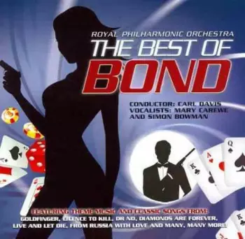 The Best Of Bond