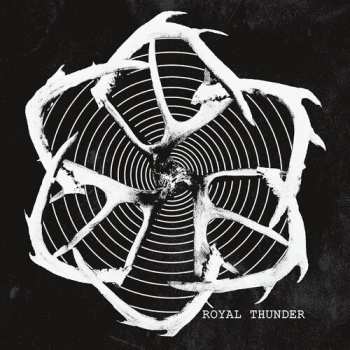 LP Royal Thunder: Royal Thunder CLR