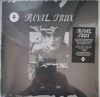LP Royal Trux: Royal Trux DLX | LTD