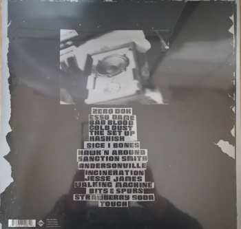 LP Royal Trux: Royal Trux DLX | LTD