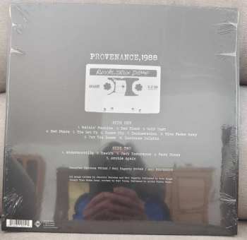 LP Royal Trux: Provenance, 1988 Royal Trux Demo CLR | LTD