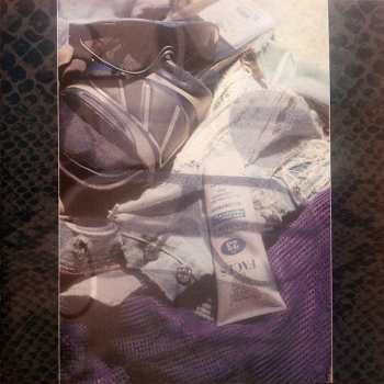 CD Royal Trux: Veterans Of Disorder